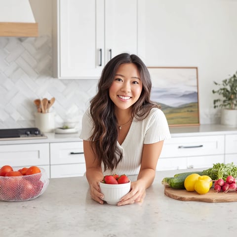 Tessa Lang profile photo